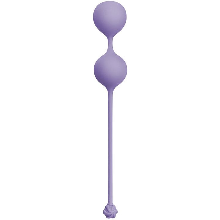 Вагинальные шарики Cleopatra Lavender Sunset 3007-02Lola
