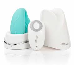 WE-VIBE Sync Вибратор для пар мятный